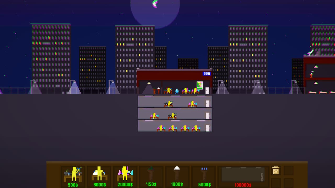 H.I.S.T.O.R.Y T.O.R.C.H.K.A screenshot 4