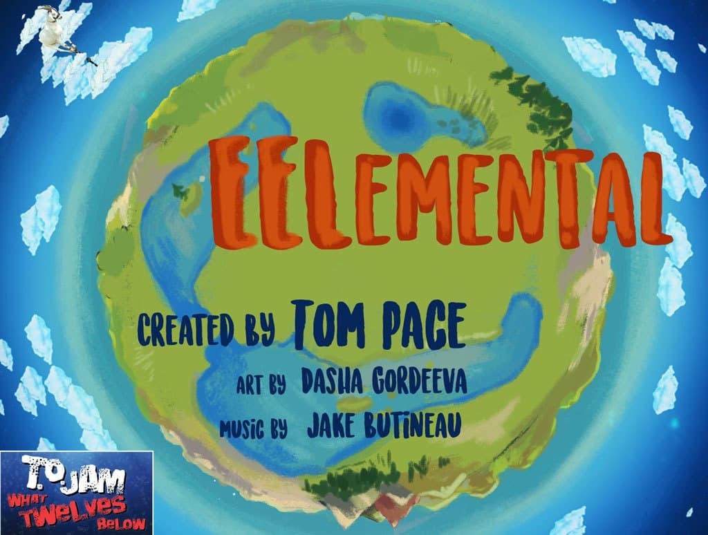 EELemental screenshot 2