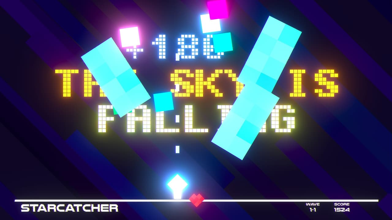 STARCATCHER screenshot 3