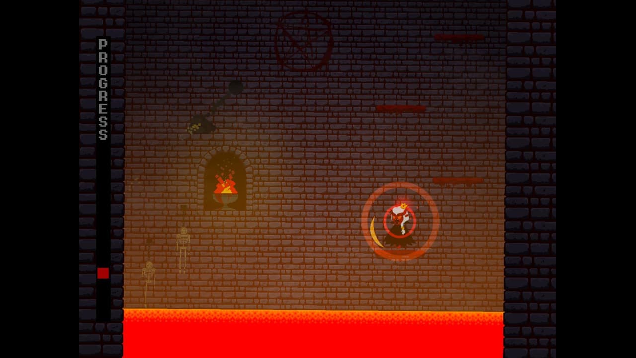 Hellstorm Breakout