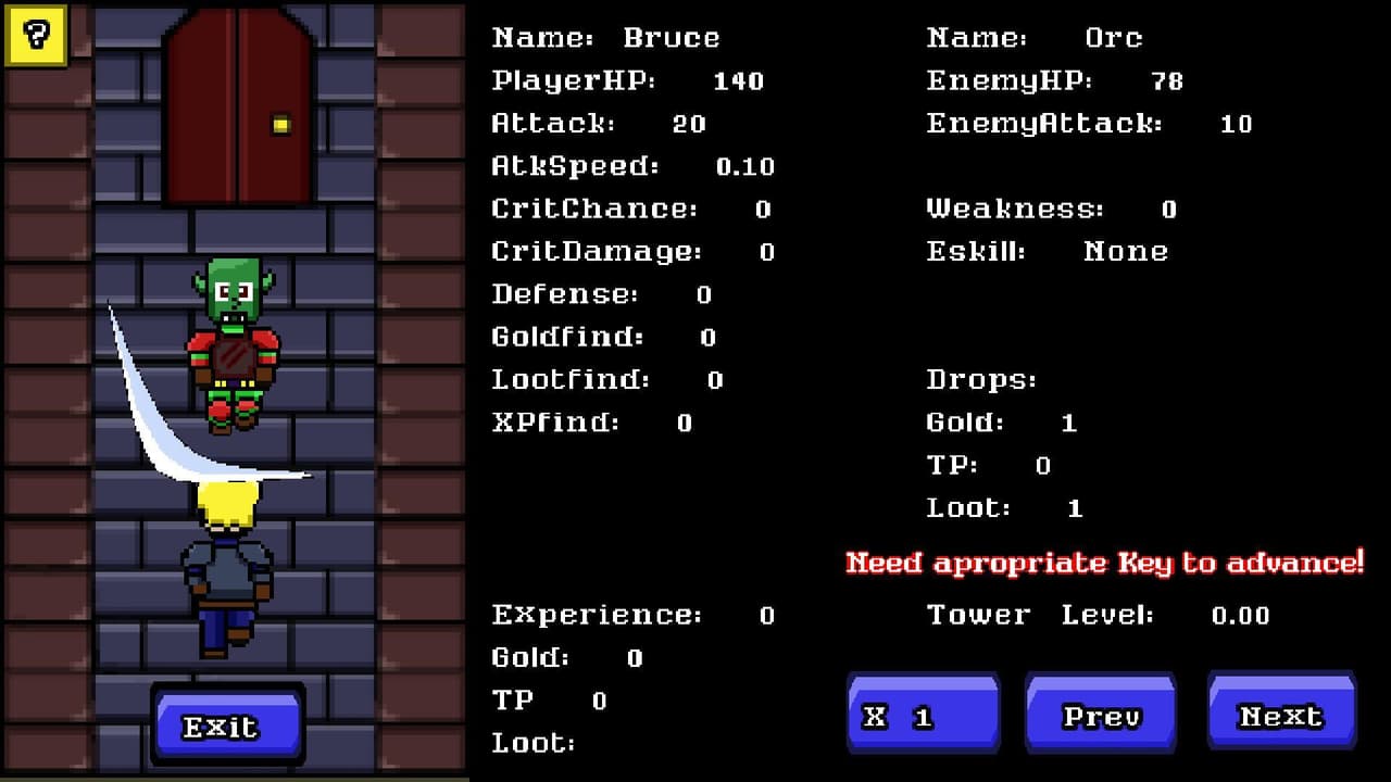 Knights and Castles screenshot 4