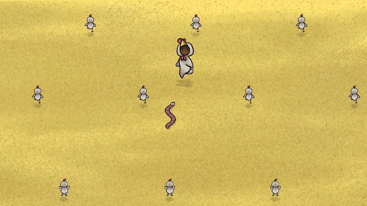 Chicken Daddy screenshot 3
