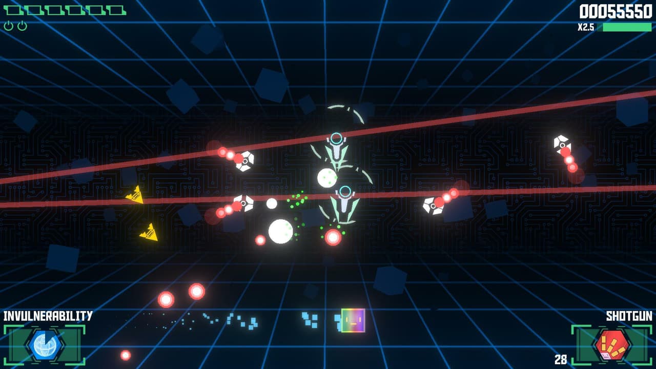 Cyberrupt screenshot 6