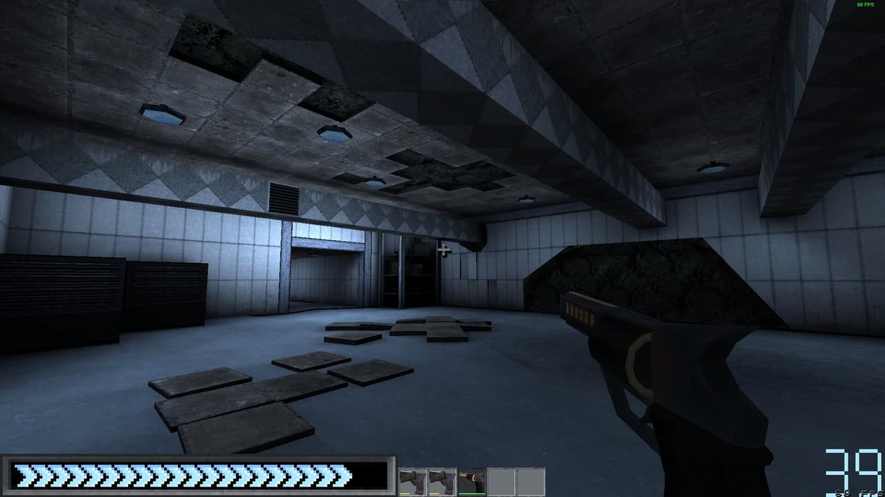 Station 37 screenshot 3