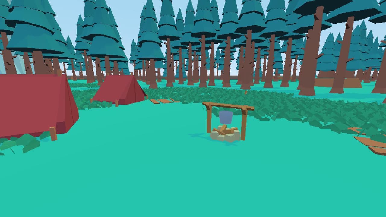 Mystery island (SpotGame) screenshot 2