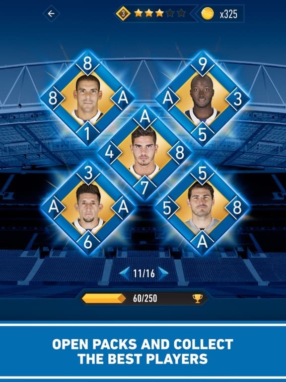 FC Porto Flip - New Cards game