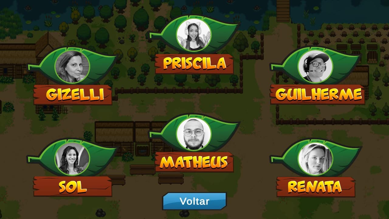 Soul Gaming For Culture screenshot 3