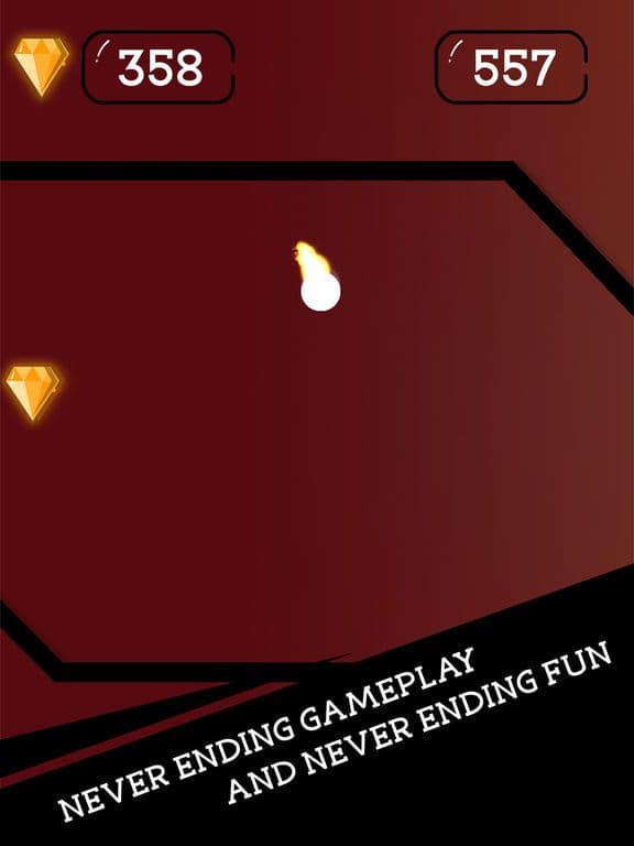 Edges - Save The Ball screenshot 3