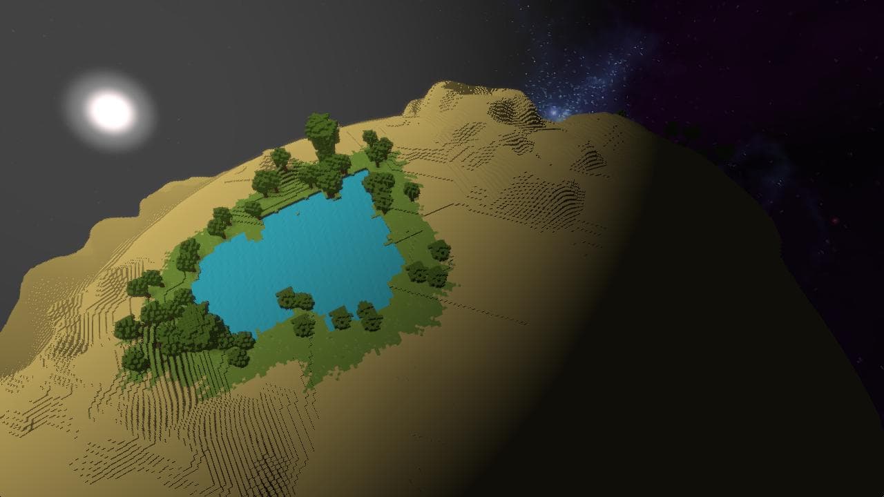 Untold Universe screenshot 5