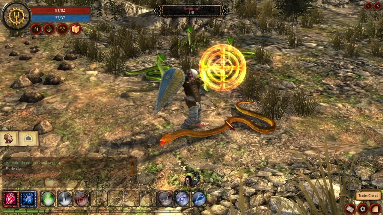 Ultimo Reino screenshot 4