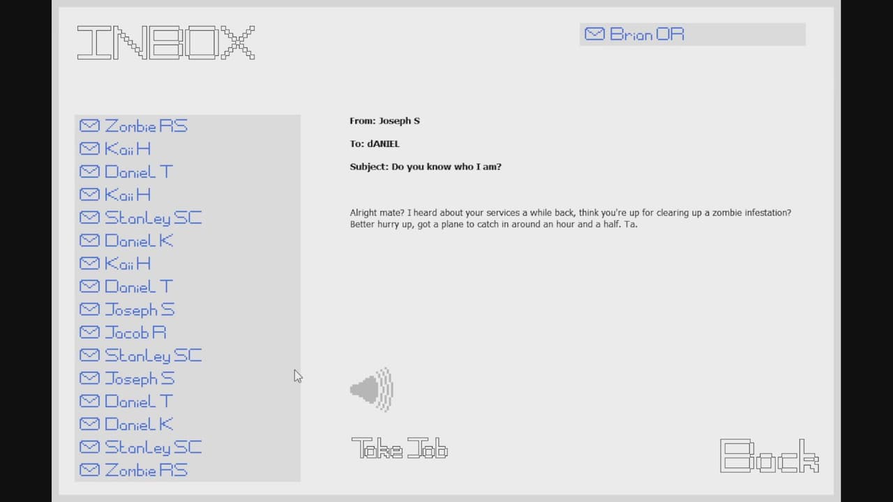 1-800-GOT-ZOMBIES? screenshot 6