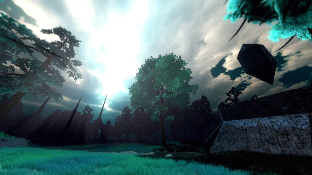 Sanctuary screenshot 3