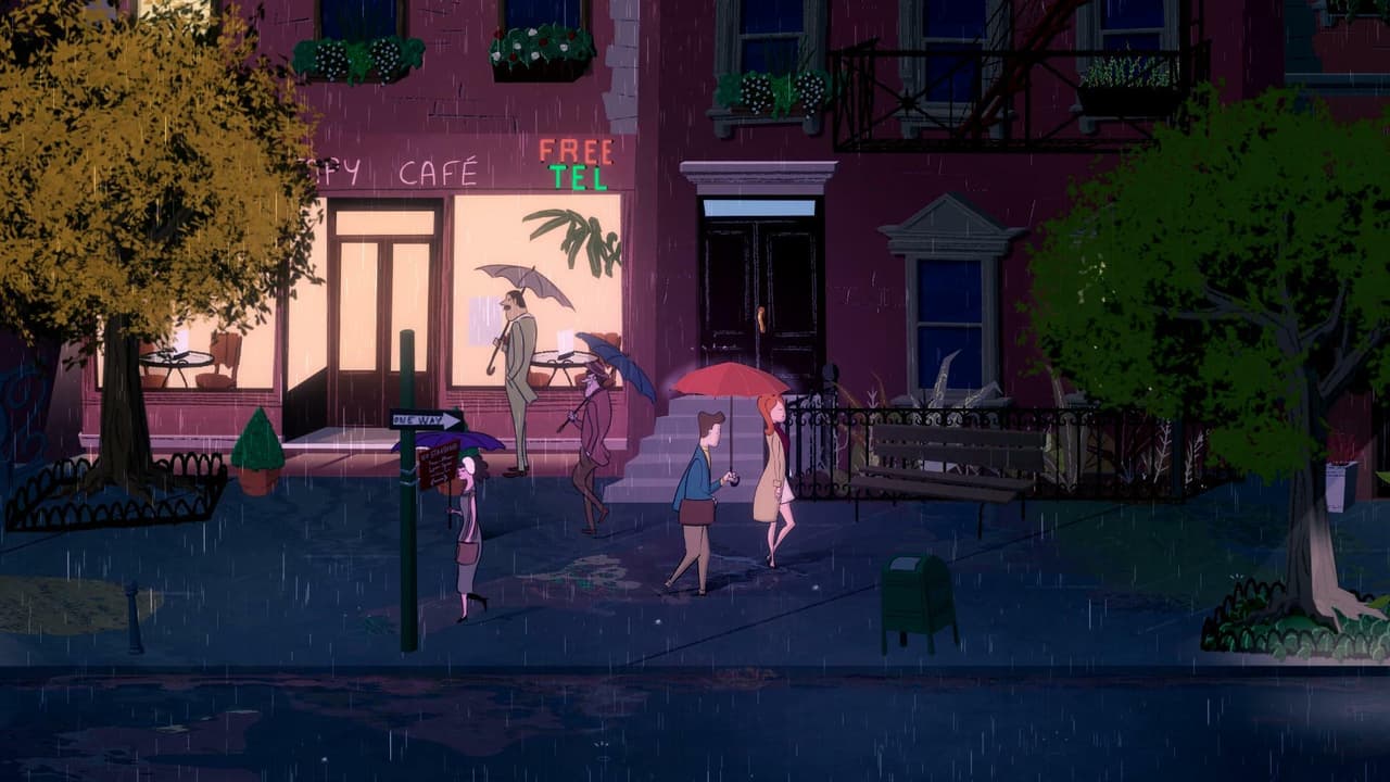 Rainy Day (Ainra)