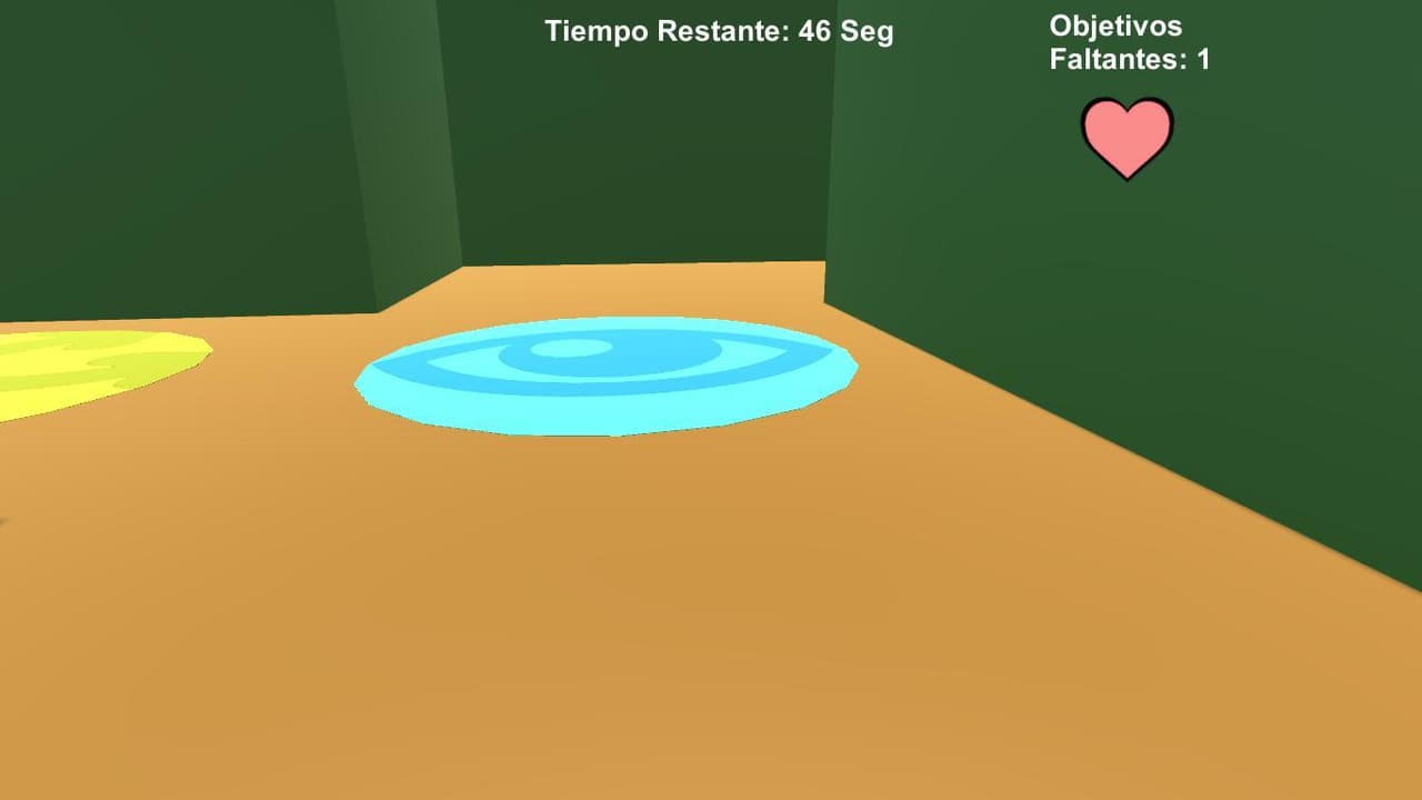 LOST? screenshot 3