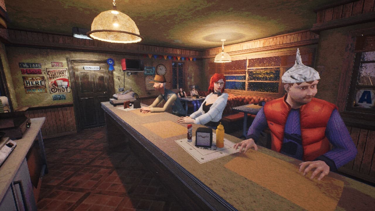 While We Wait Here screenshot 2