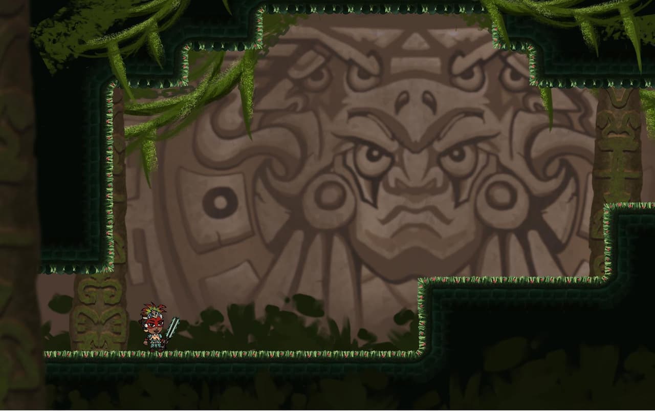 Temple Of Tozi