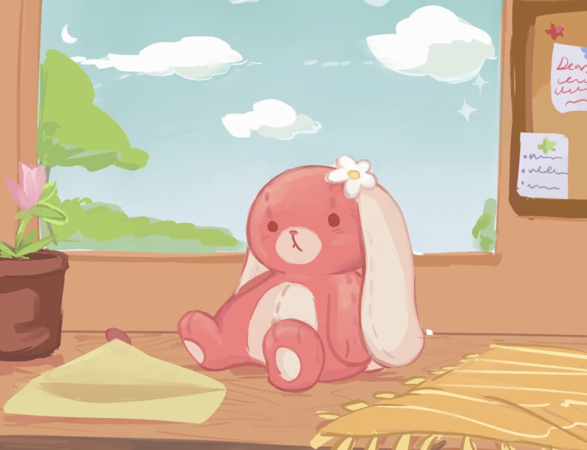 Stuffie Simulator