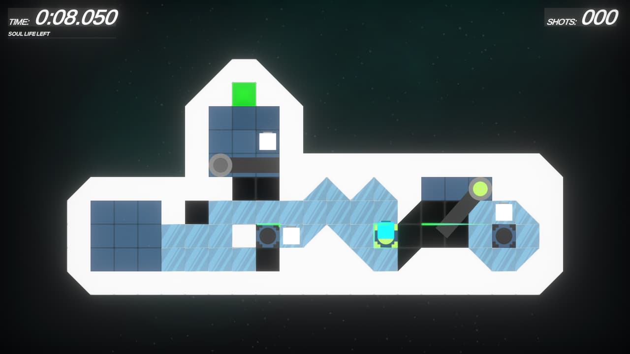 Boxession screenshot 2
