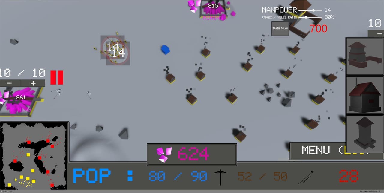 Equirium screenshot 3
