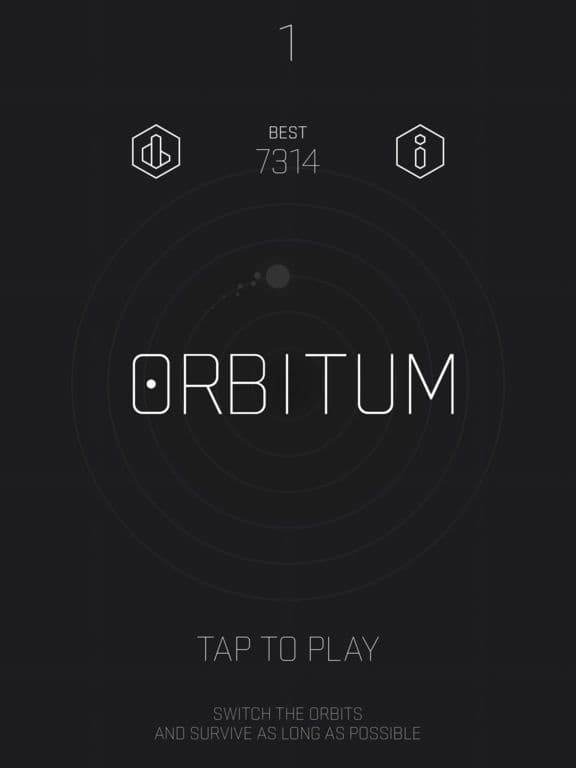 Orbitum screenshot 6