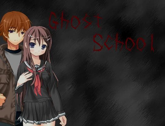 GHOST SCHOOL (2012) screenshot 2