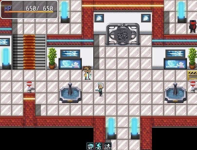 Zephyr (SleightOfHand) screenshot 4