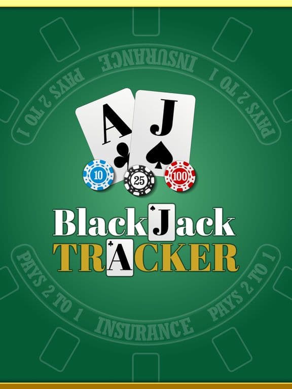 Blackjack Tracker screenshot 2