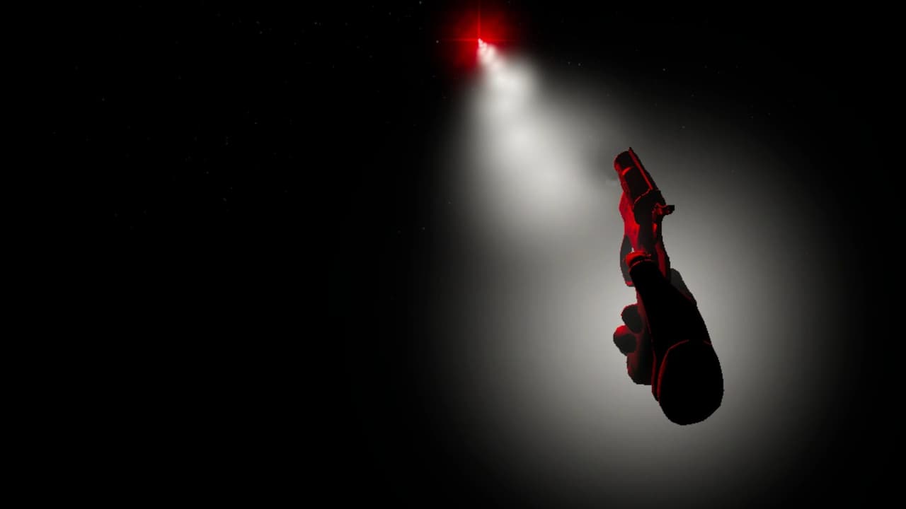ICED VR screenshot 5