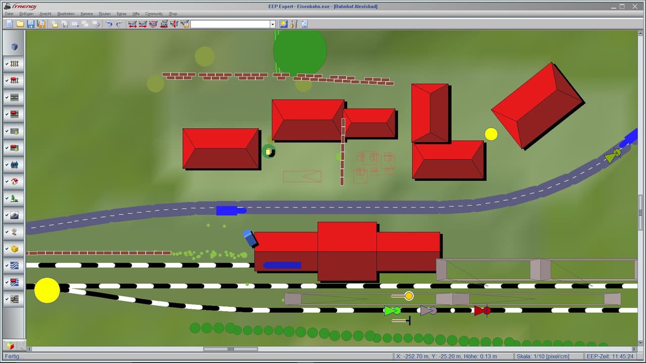 EEP 13 screenshot 2