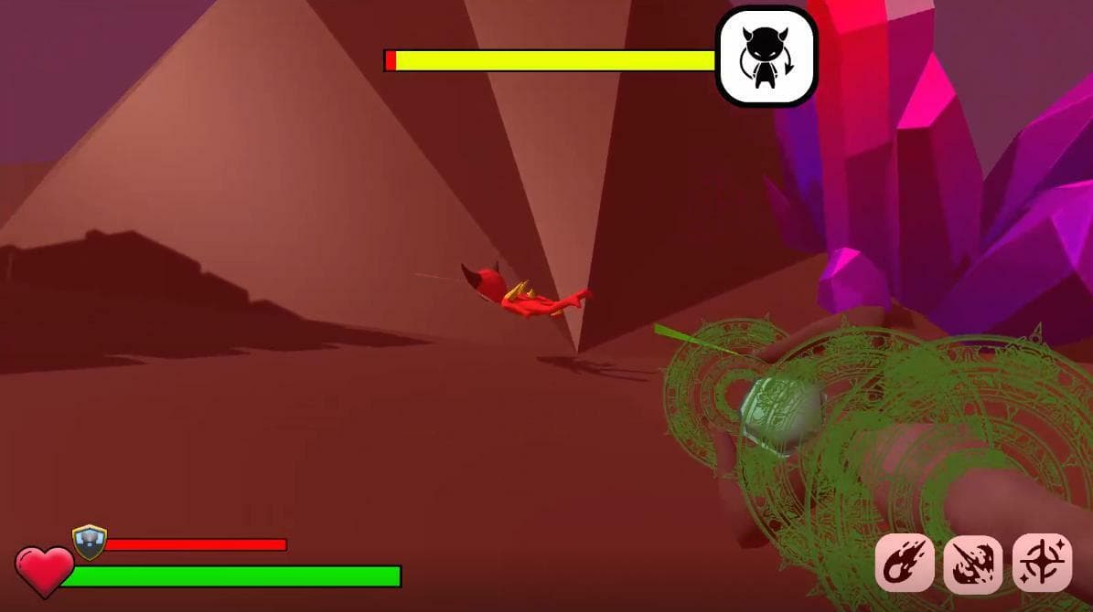Final Day screenshot 3