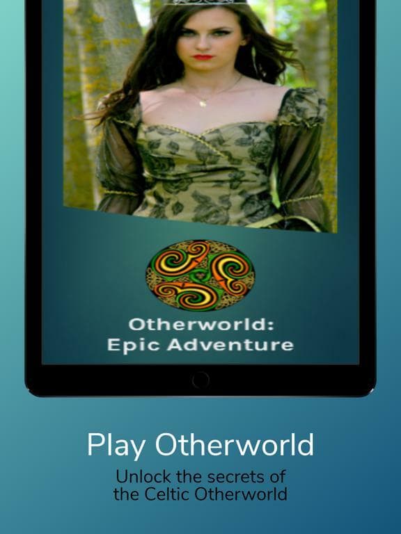 Otherworld: Epic Adventure