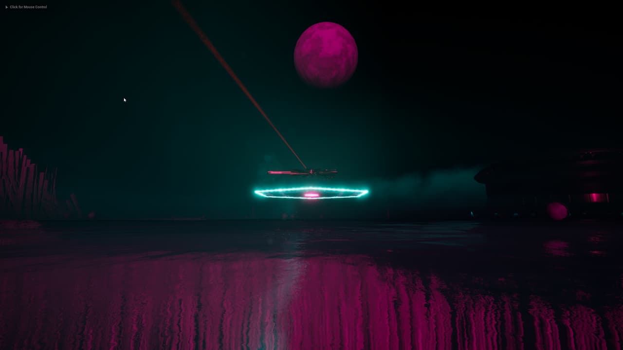 The Itch Eye Kursguyd Tooth a Galaxy screenshot 3
