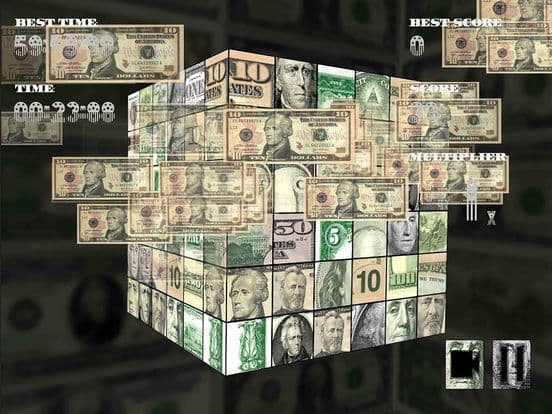 Dollaristry