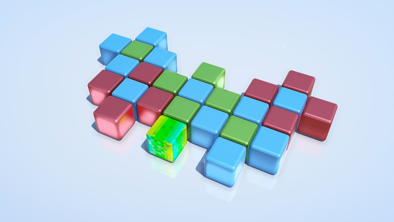 BOX align (itch) screenshot 6