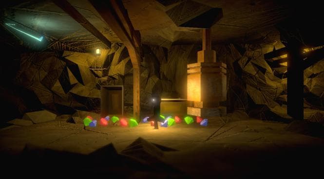 Leahs Light Path screenshot 2