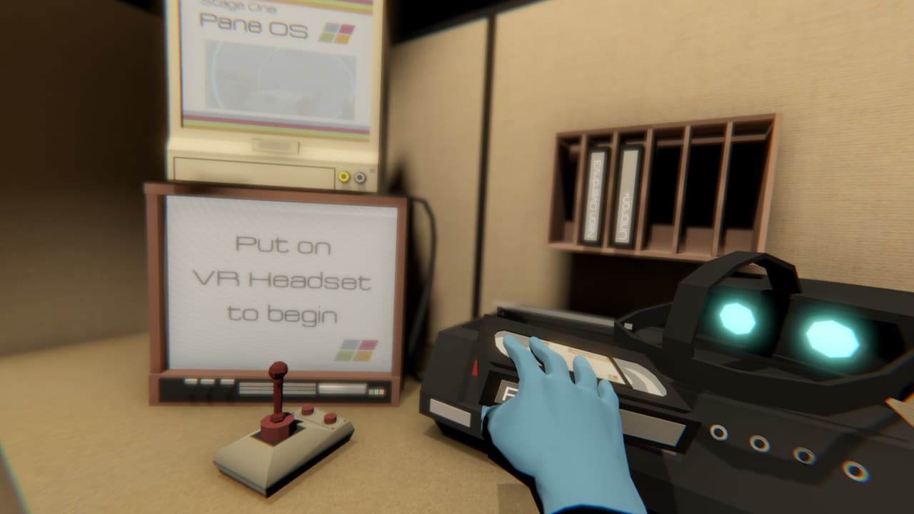 Okay, Panic! screenshot 4