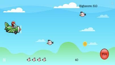 Flyboy Adventure Game