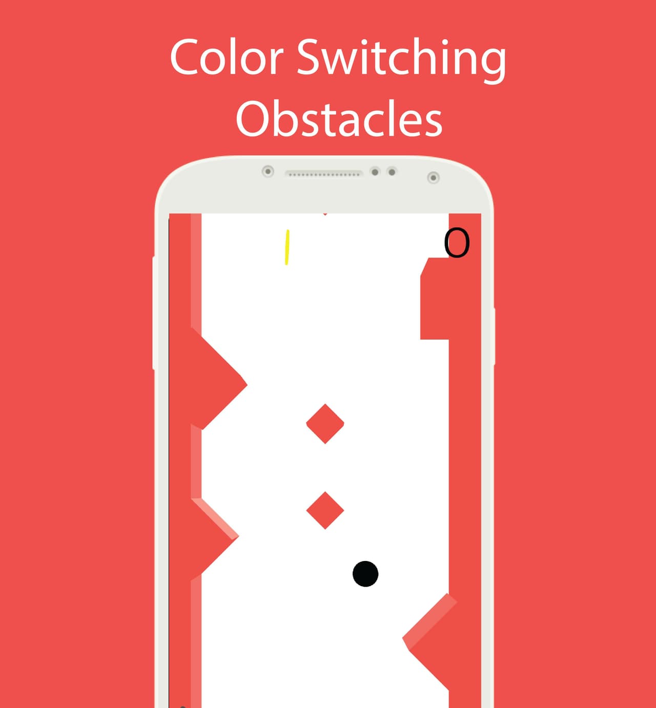 Ziggy: ZigZag Boom Game screenshot 4