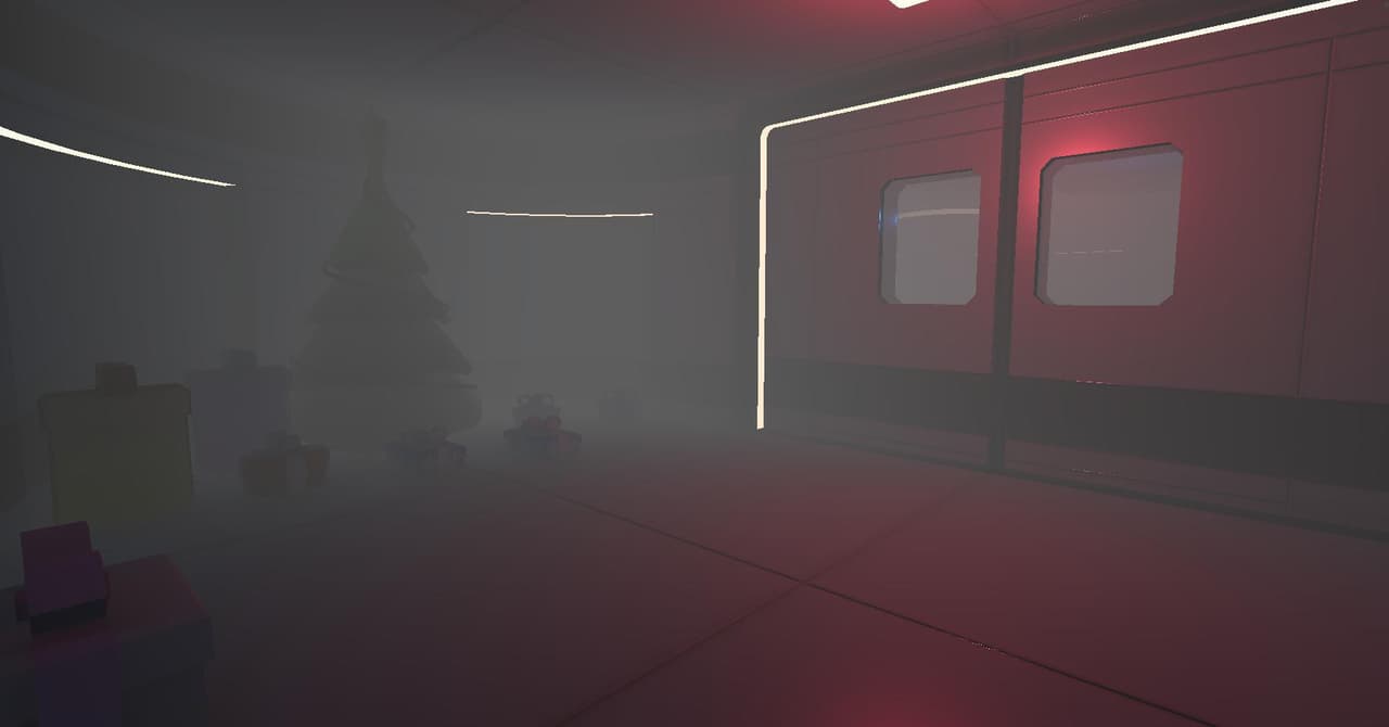 CosmicMaze screenshot 3