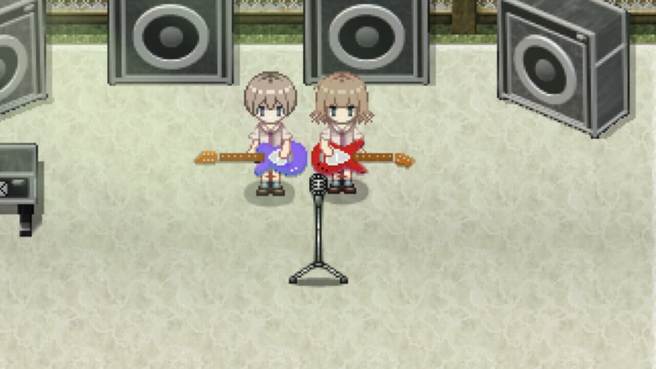 Trash in the Flower Garden screenshot 6