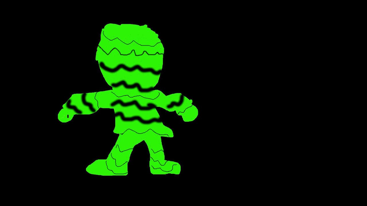 Slime World (dk5000p) screenshot 3