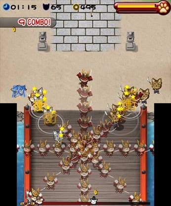 Smash Cat Heroes screenshot 6