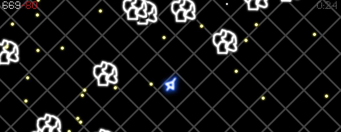 Lazer of Death screenshot 2