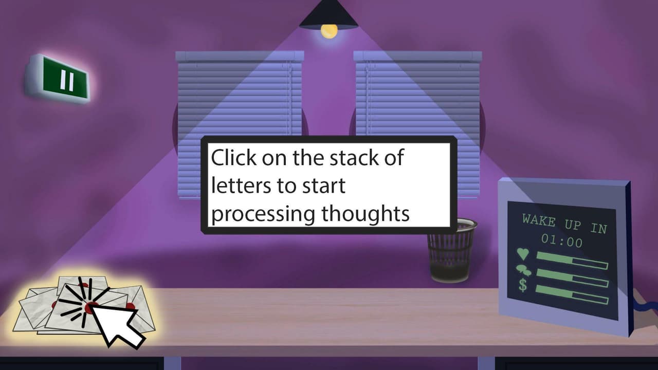 Dear Brain screenshot 5