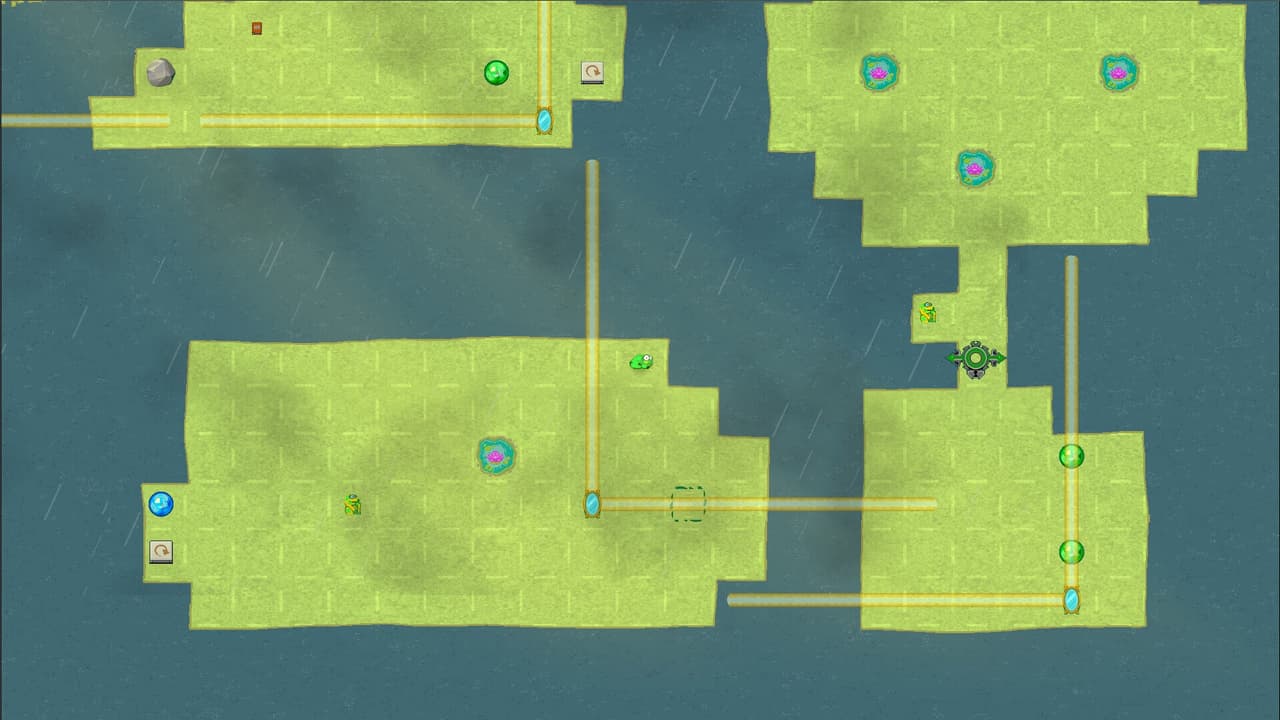Mills of Morris screenshot 3