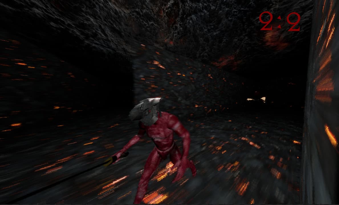 The Succubi Trap screenshot 2