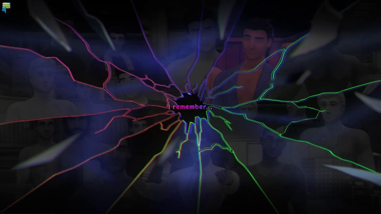 Marble House: Remembrance screenshot 5