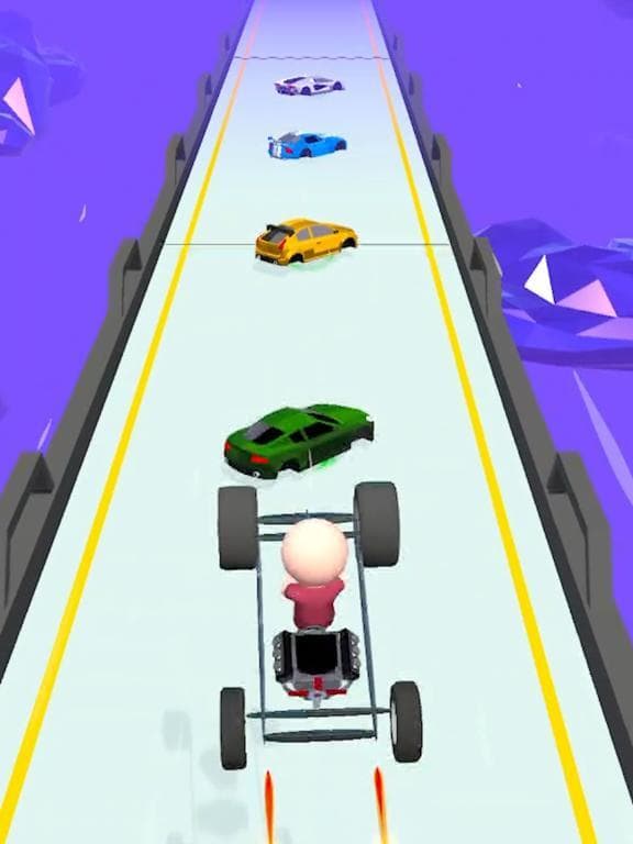 Build Your Vehicle screenshot 3