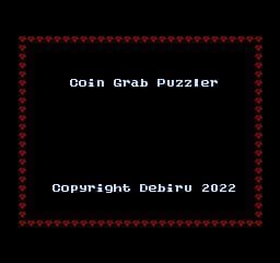 Coin-Grab Puzzler screenshot 2