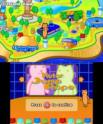 Kutar Jump Rope screenshot 4